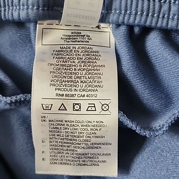 Men's Adidas Shorts - Picture 7 of 9